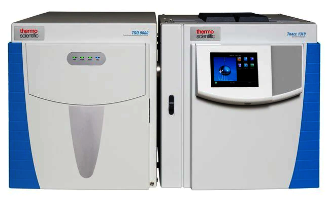 赛默飞Thermo TSQ™ 9000 三重四极杆气质联用仪
