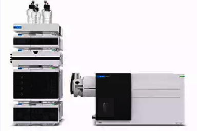 安捷伦Agilent 6495C 三重四极杆液质联用仪