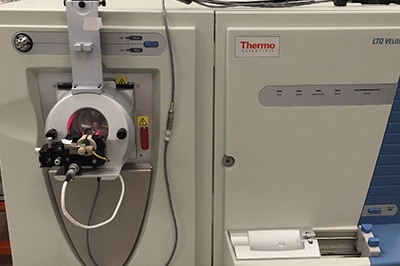 赛默飞Thermo scientific LTQ Velos离子阱质谱/离子阱液相色谱/质谱仪（LC/MS）