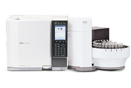 岛津Shimadzu气相色谱仪GC-2010pro