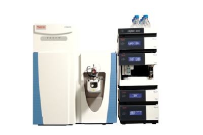 赛默飞Thermo Q Exactive™ 组合型四极杆 Orbitrap™ 质谱仪