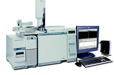 安捷伦Agilent5973/5975系列气质联用仪