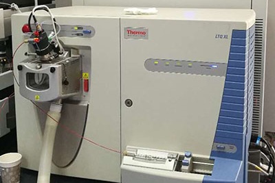 赛默飞Thermo LTQ XL,LTQ Orbitrap液质联用仪