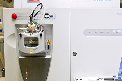 赛默飞离子阱质谱仪----Thermo LTQ系列