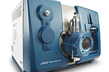 Ab Sciex Triple Quad™ 6500+ LC-MS/MS 液质联用仪
