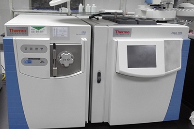 赛默飞Thermo ISQ单四极杆气质联用仪