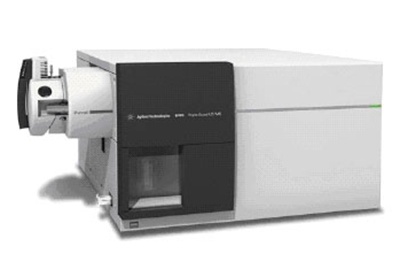 安捷伦(Agilent) 6490三重串联四极杆液质联用仪