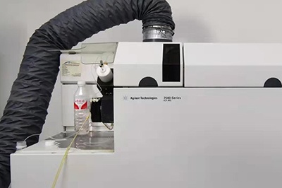 安捷伦Agilent ICP-MS 7500电感耦合等离子体质谱仪