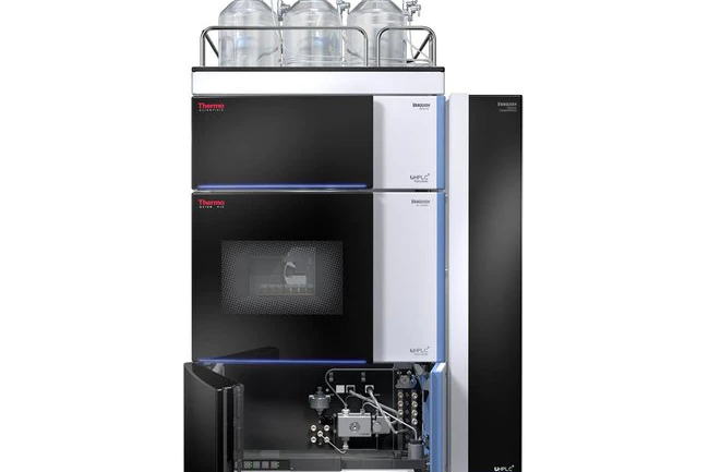 赛默飞Thermo Vanquish™ Flex UHPLC 液质联用仪