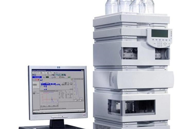 安捷伦Agilent1100/1200HPL系列液相色谱仪