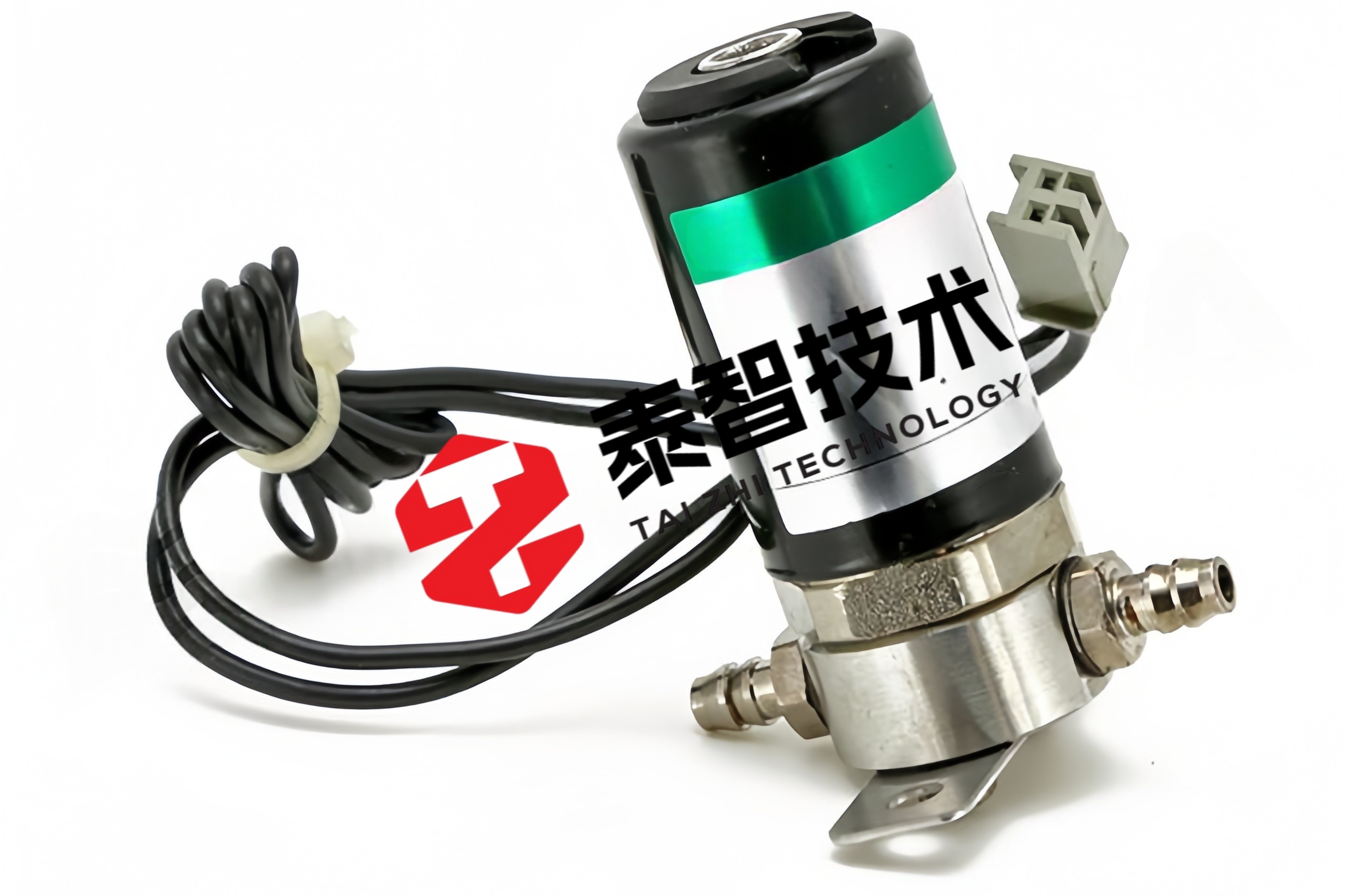 电磁阀