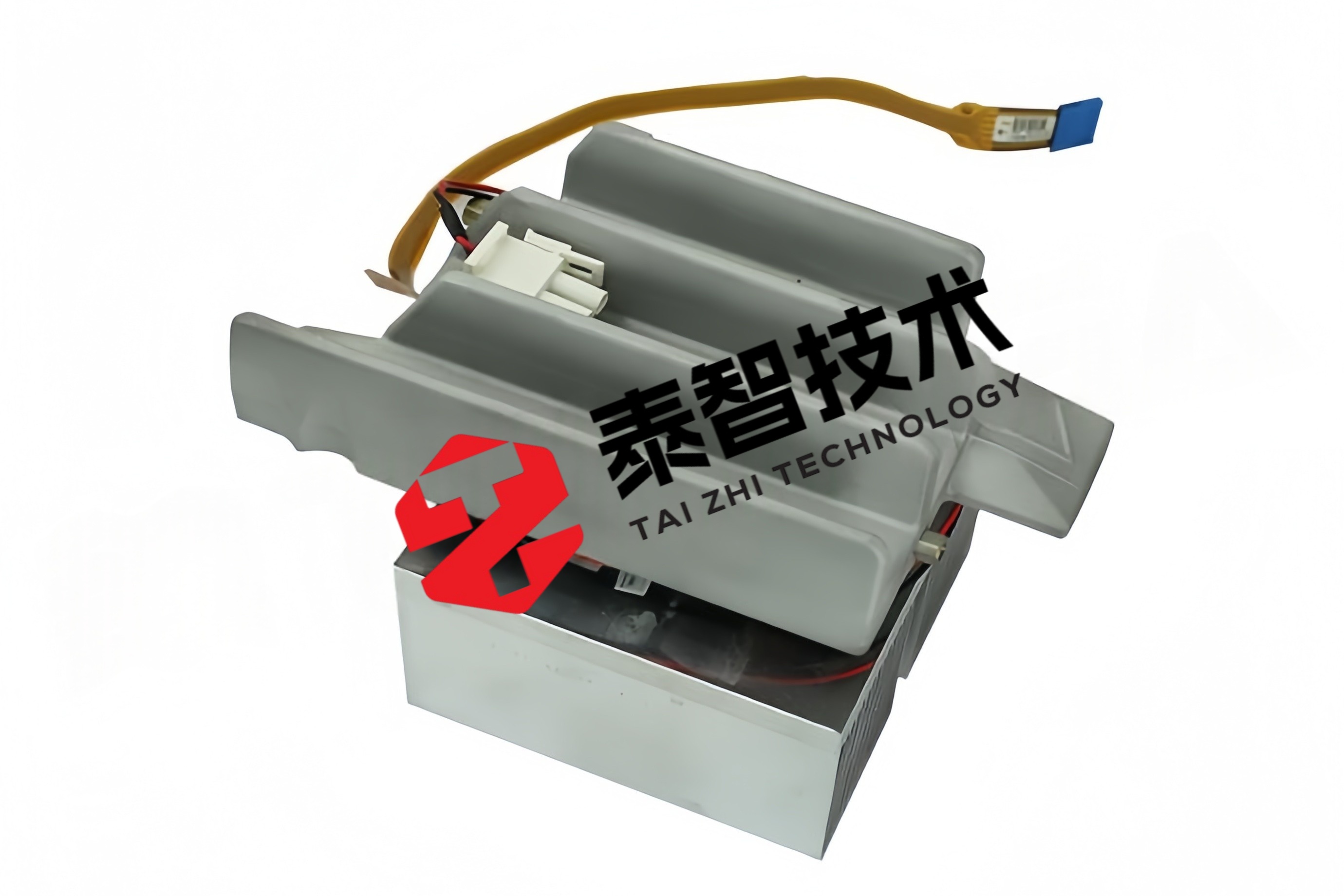 柱温箱加热块