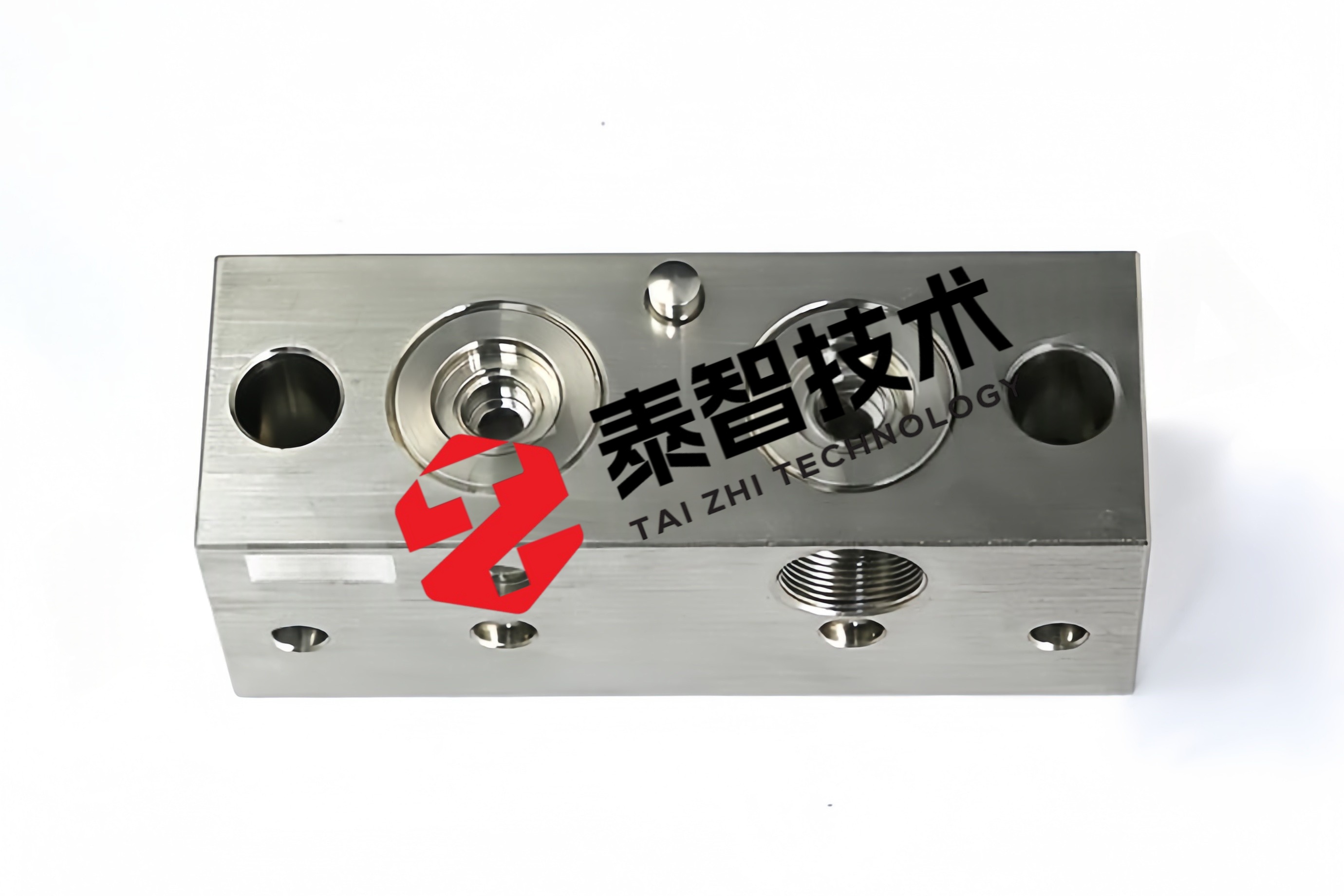 泵头组件