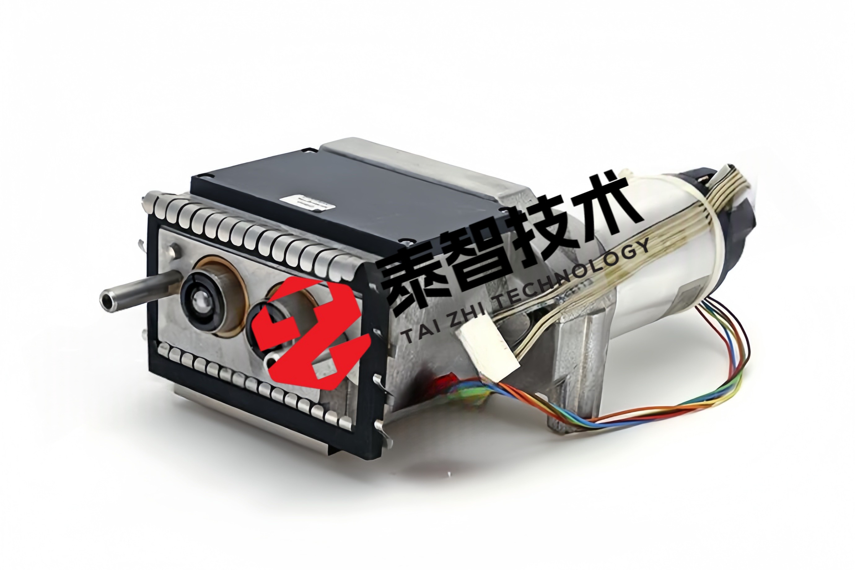泵驱动