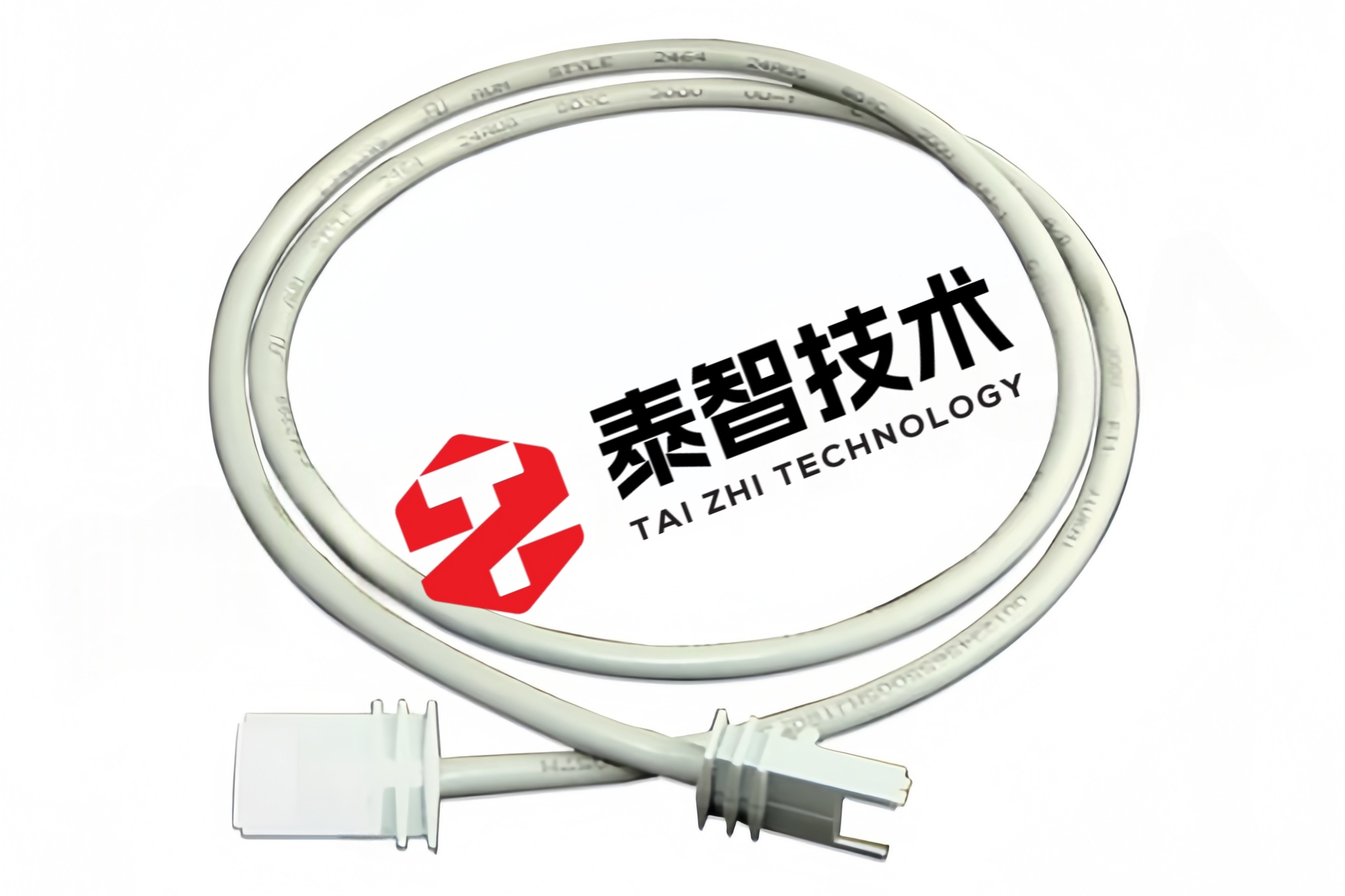 百位盘电源线