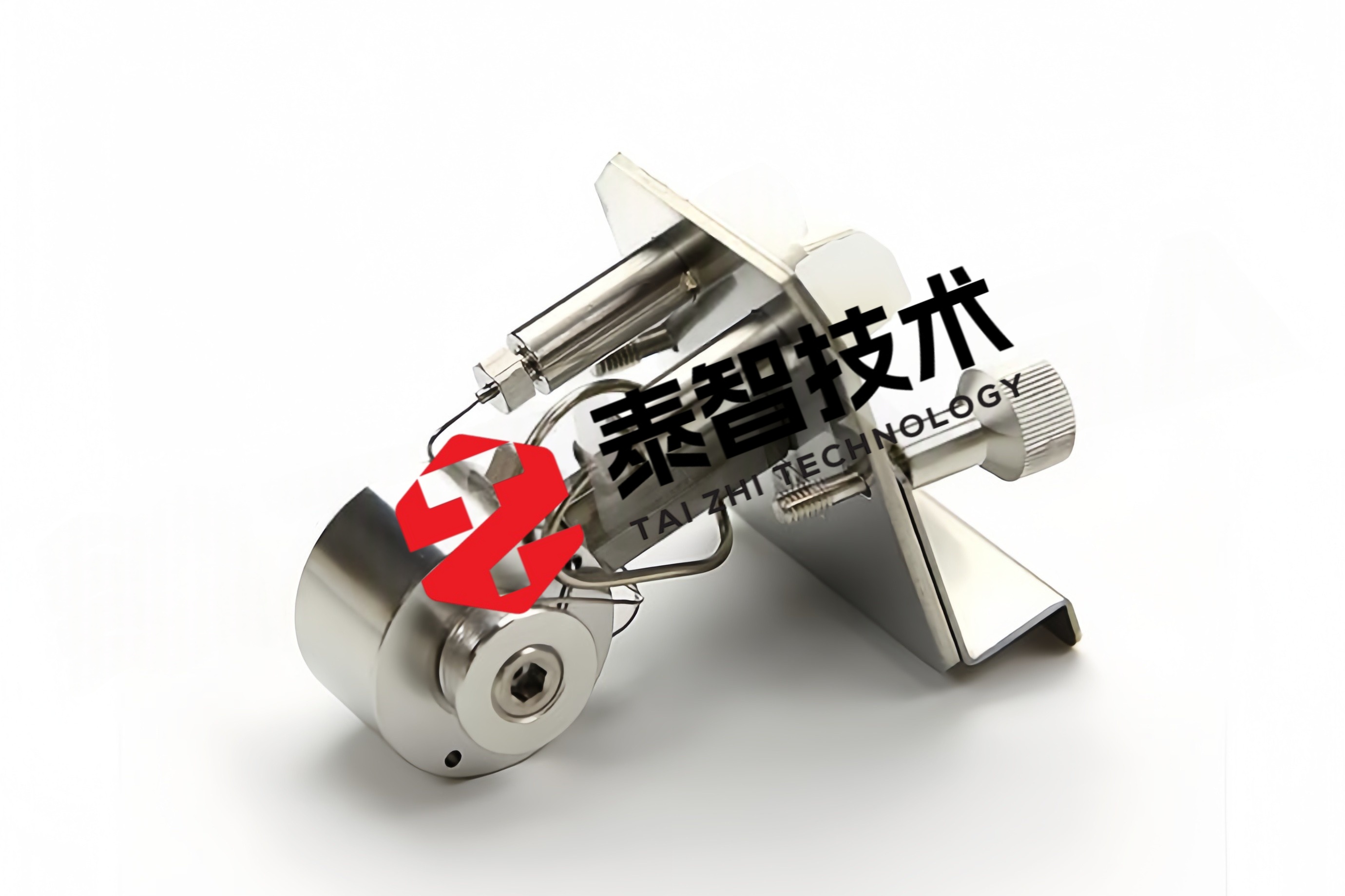 VWD流通池