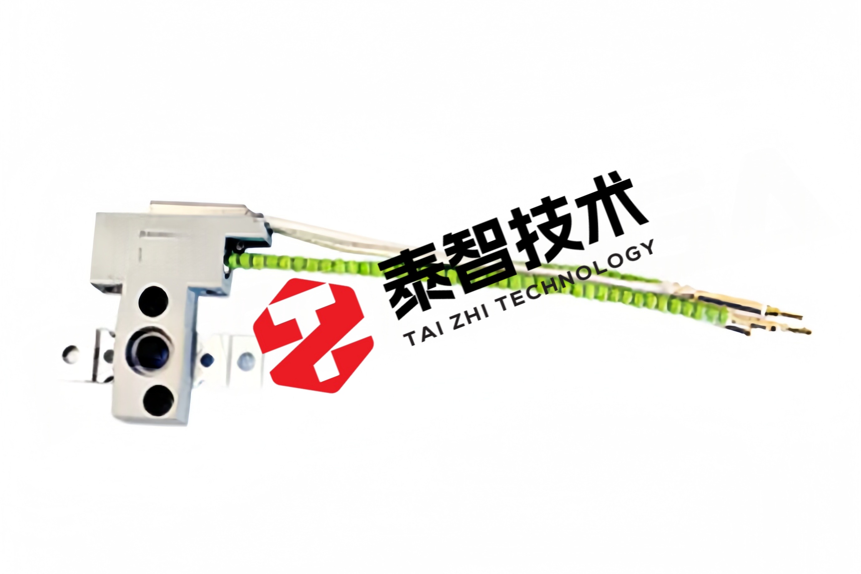 离子源加热模块