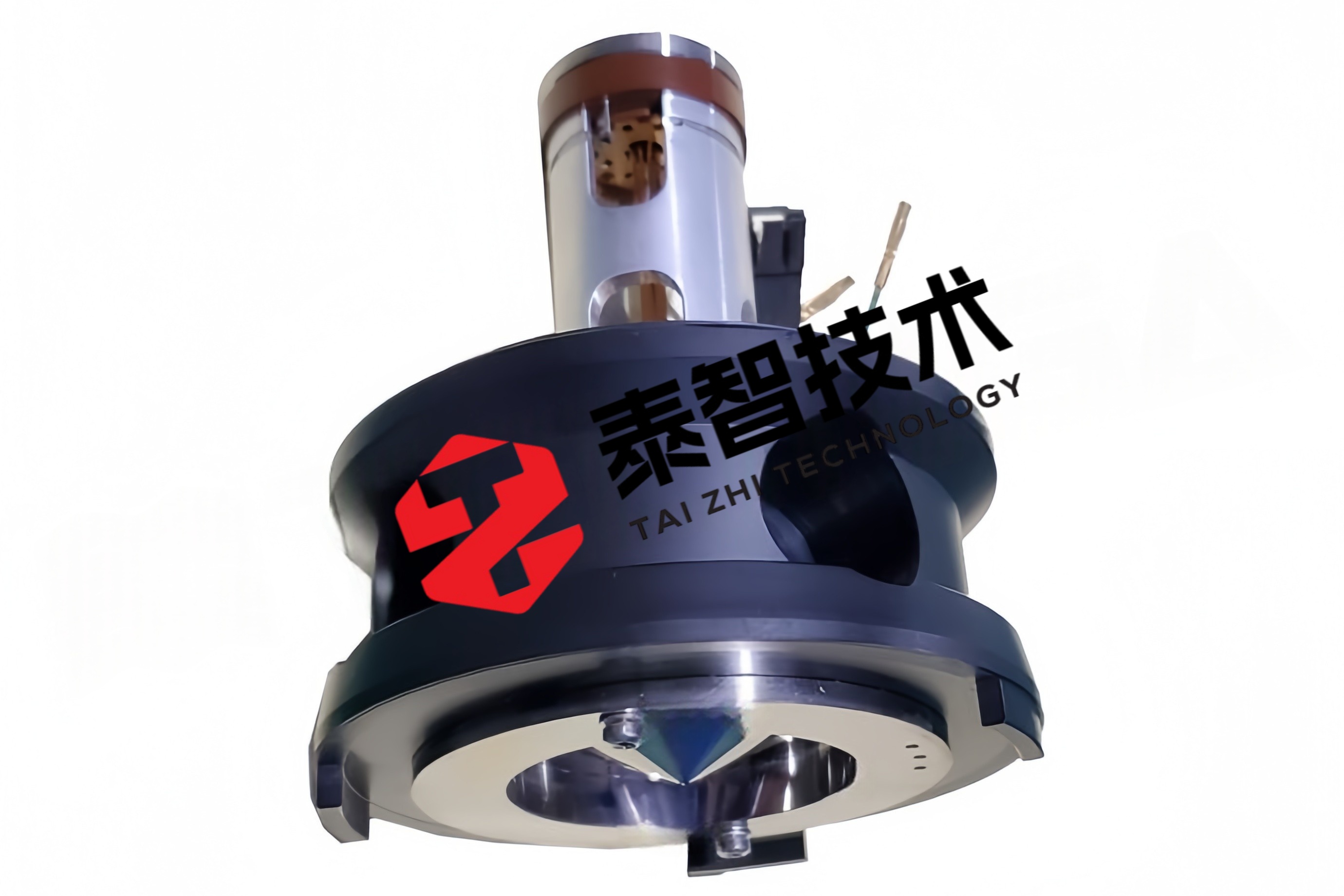 液质八极杆
