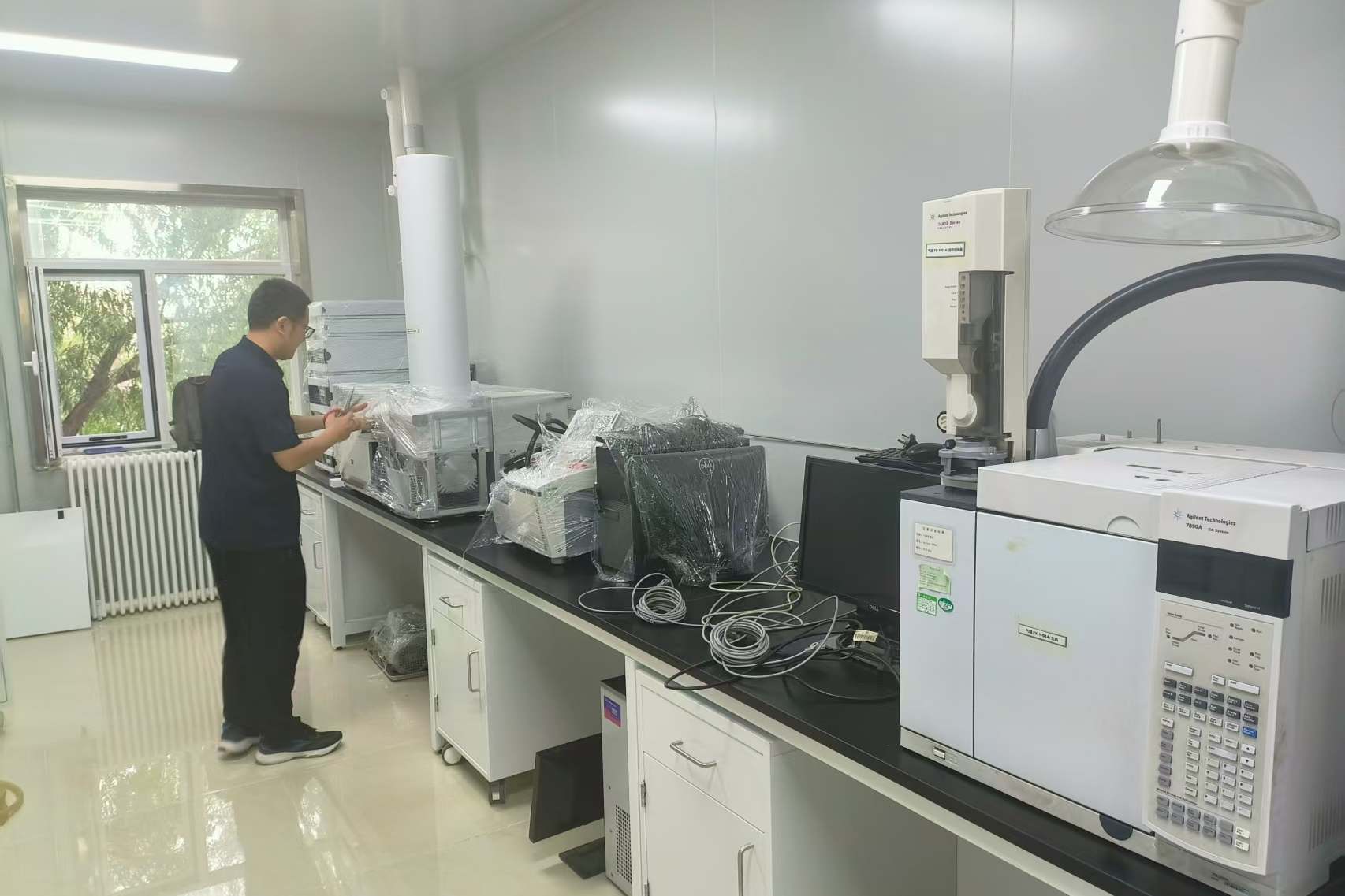 【泰智科研小课堂】长假将至,聊聊仪器关机那些事儿(GC/LC/GC-MS/LC-MS通用指南)