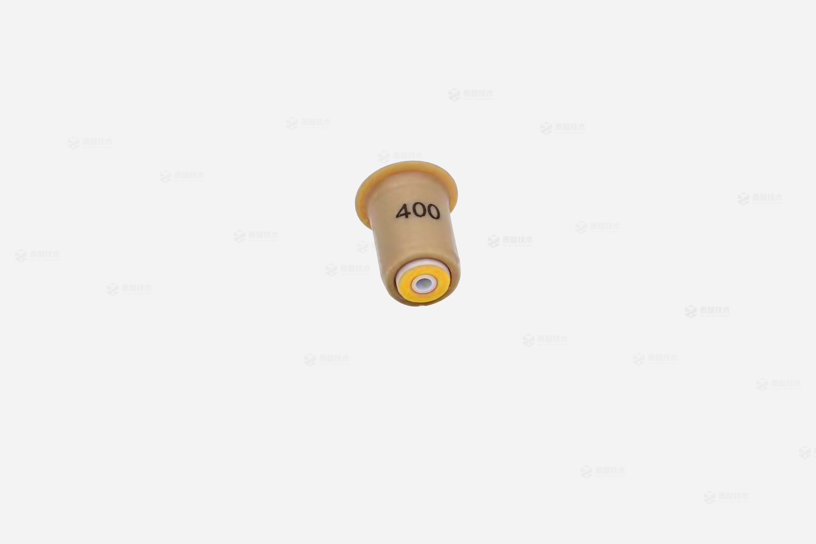 安捷伦主动阀阀芯 G1312-60025｜适配1260/1290液相｜原厂规格